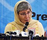 Surge in Child Marriages Concerns AIHRC